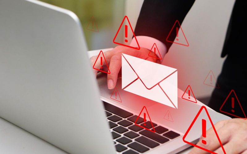 Mail Blocklist Removing